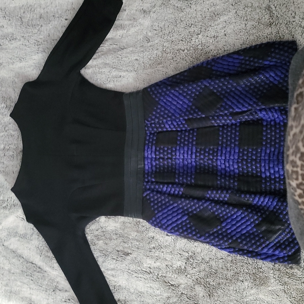 MILLY Dress